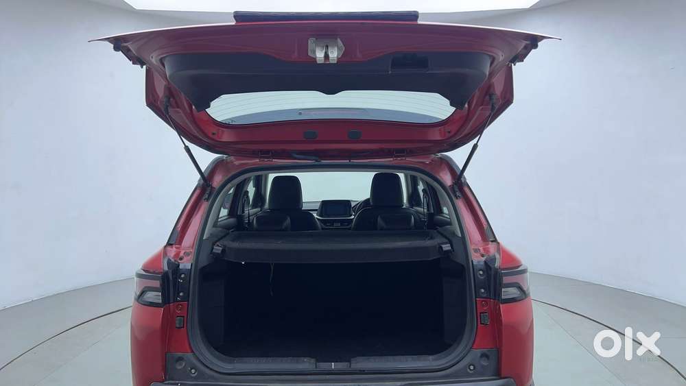 Maruti Suzuki Vitara Brezza 1.5 Vxi, 2023, Petrol