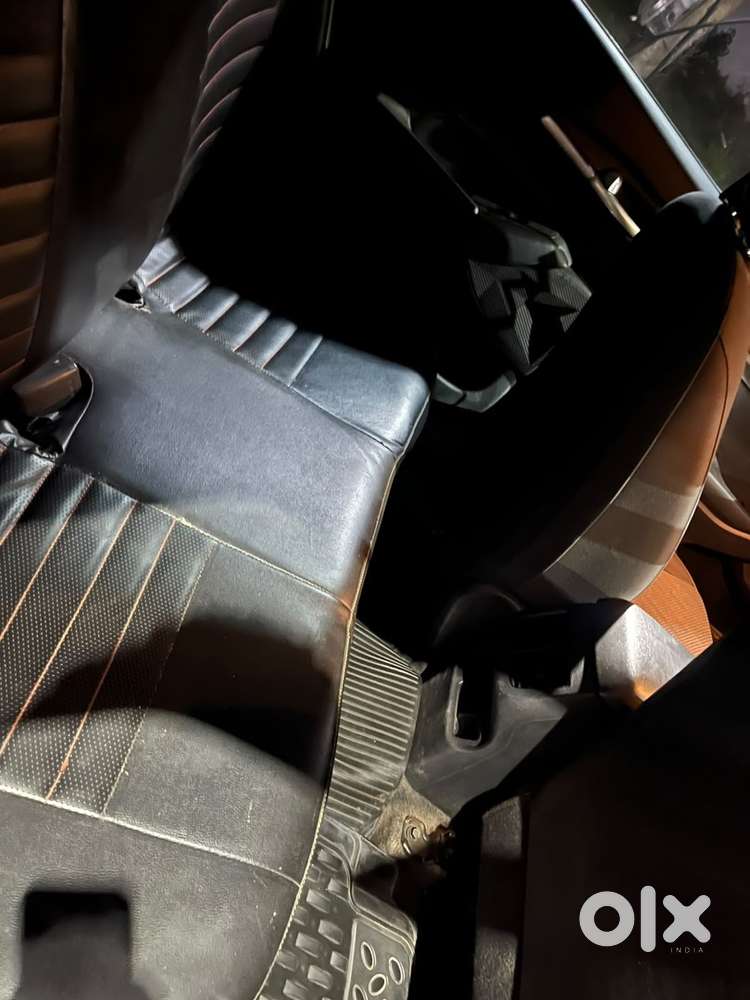 Kia Seltos Diesel 2020