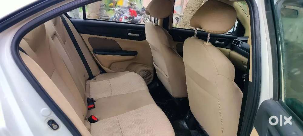 Honda Amaze 1.2 Petrol 2021