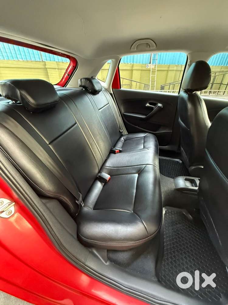 Volkswagen Polo Gt 1.2 Tsi At 2018 45000 Kms