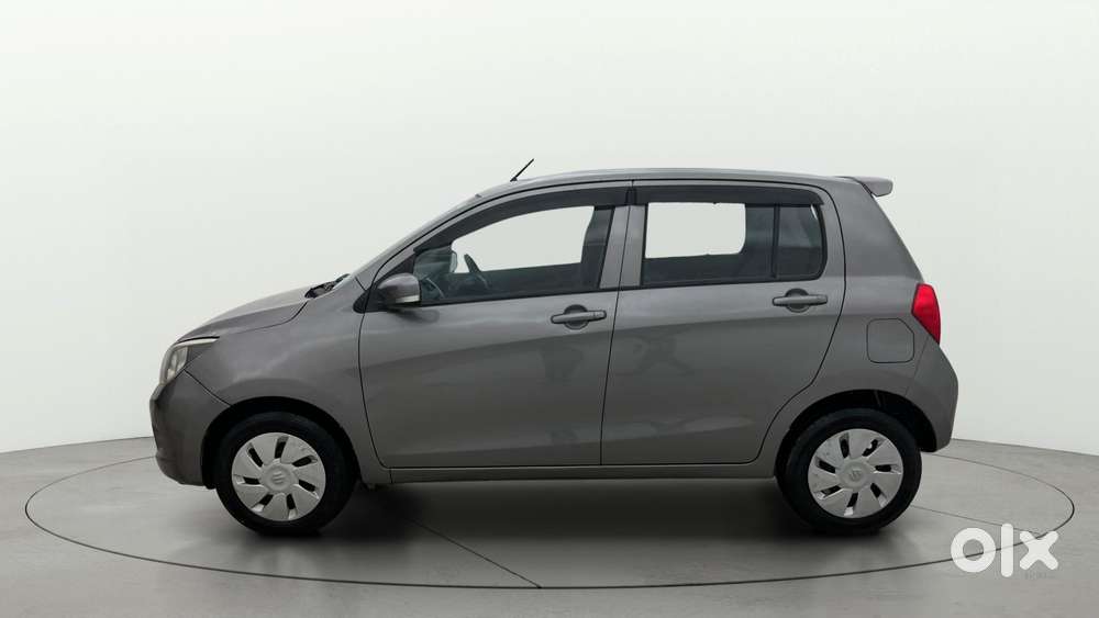 Maruti Suzuki Celerio Zxi, 2015, Petrol