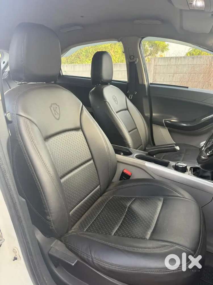 Tata Nexon 2019 Diesel Well Maintained