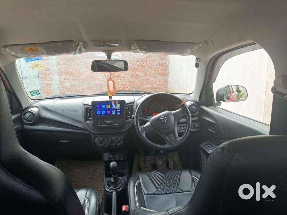 Celerio 2023 Cng Petrol Full Original Car Hai Koe Be Dikkat Nahi Hai