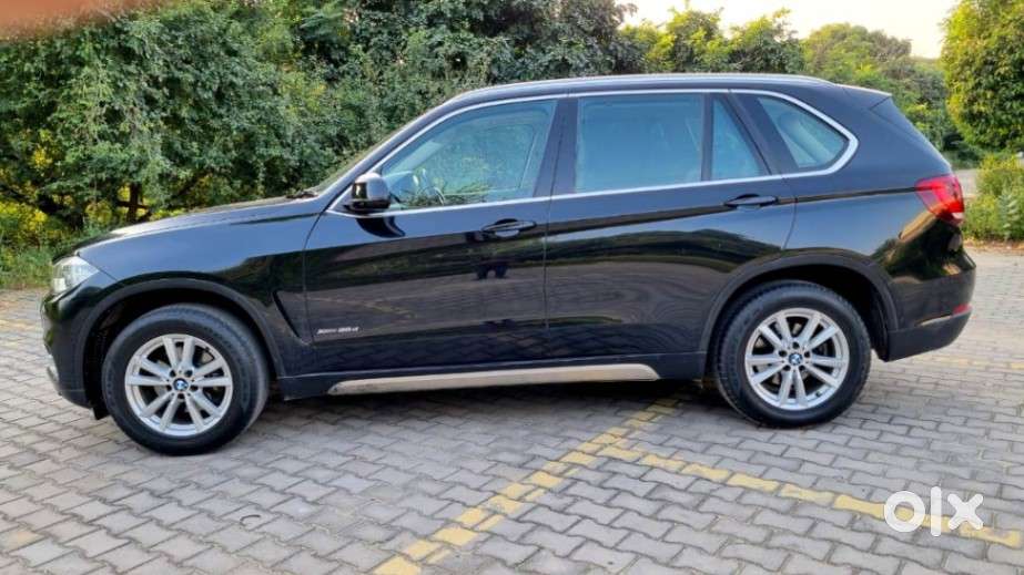 Bmw X5 Xdrive30d Xline, 2015, Diesel