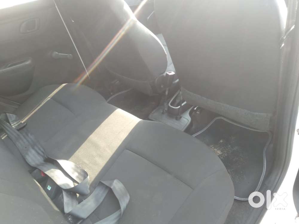 Renault Kwid 1.0 Rxl Easy-r, 2018, Petrol