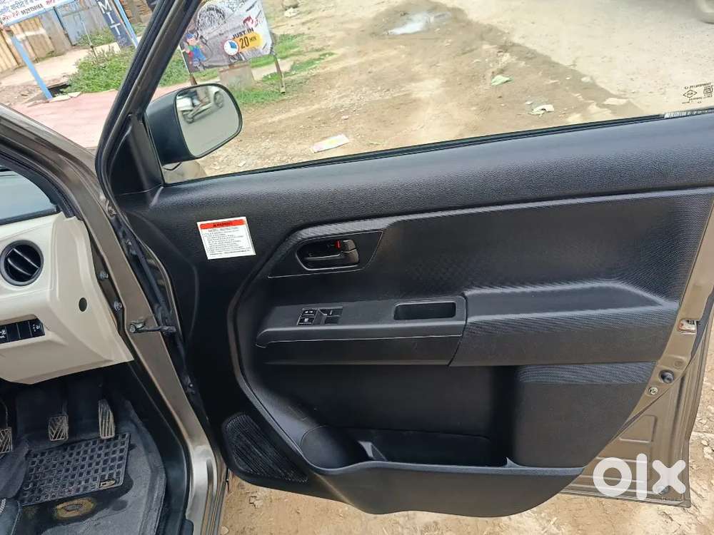 Wagon R 1.0 Lxi Company Fitted Cng Maruti Suzuki 2023