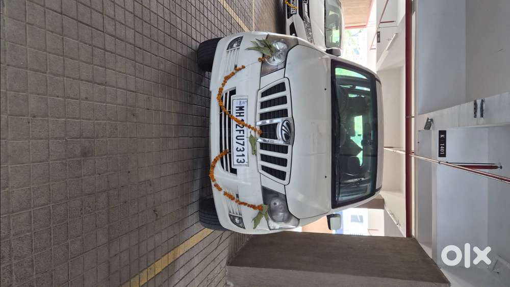 Mahindra Xylo 2010 Year