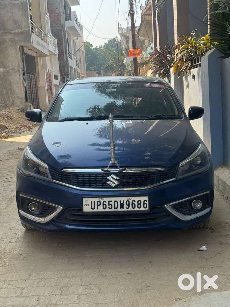 Maruti Suzuki Ciaz Petrol 2020
