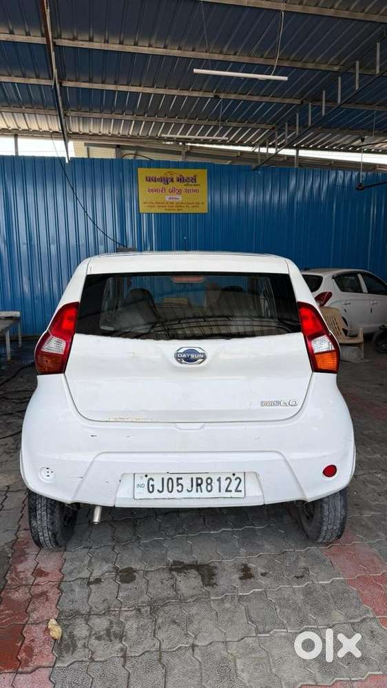 Datsun Used Car 2017