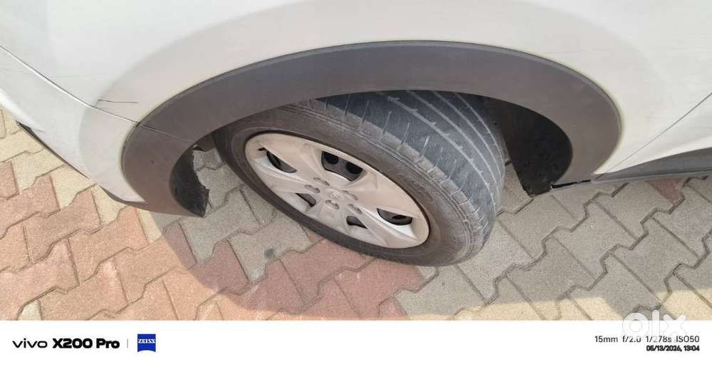 Hyundai Creta 1.4 Ex Diesel, 2017, Diesel