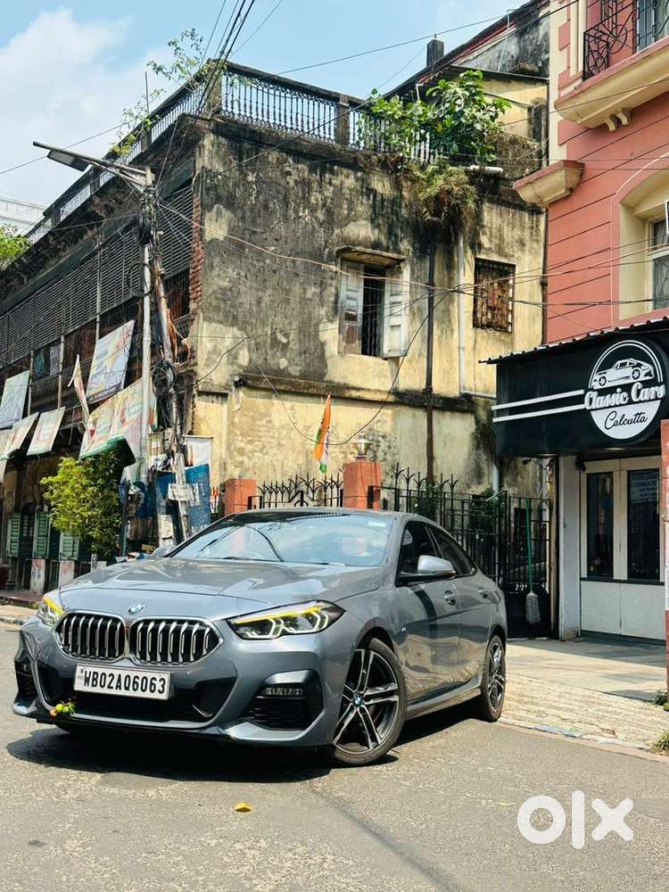 Bmw 220d M Sport Lifetime Tax Paid
