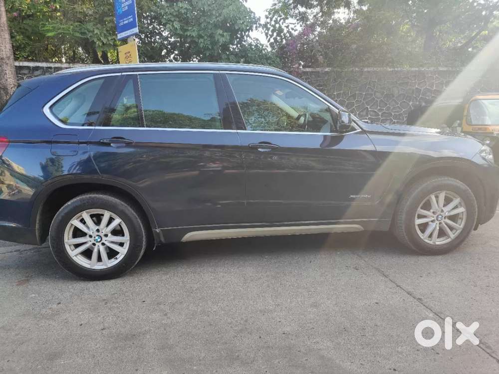 Bmw X5 Xdrive 30d, 2016, Diesel