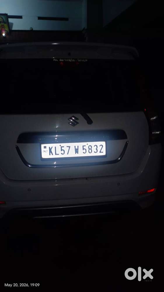 Wagon R Zxi 1.2l
