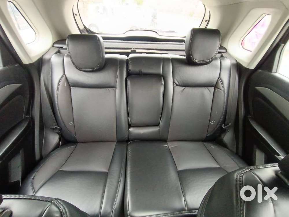 Maruti Suzuki Brezza Zdi, 2018, Diesel