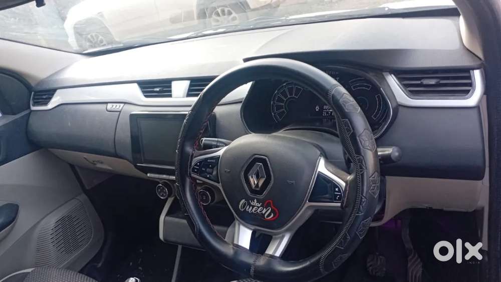 Renault Triber 1.0 Rxe, 2021, Petrol