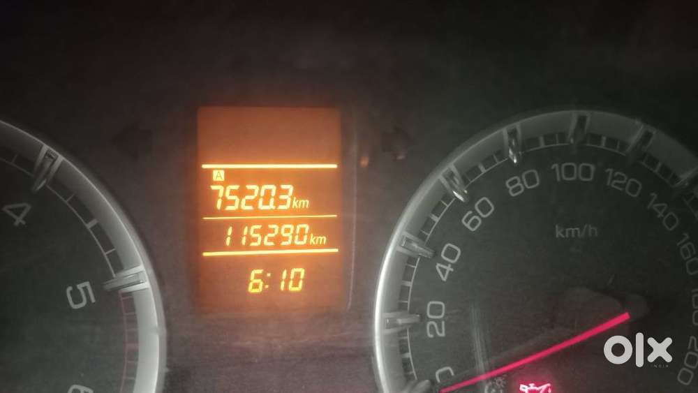 Maruti Suzuki Swift Dzire Vdi (o), 2012, Diesel