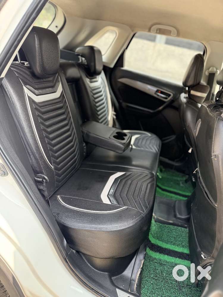 Maruti Suzuki Brezza Zdi, 2019, Diesel