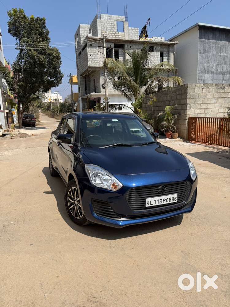 Swift Maruti Vdi 2019