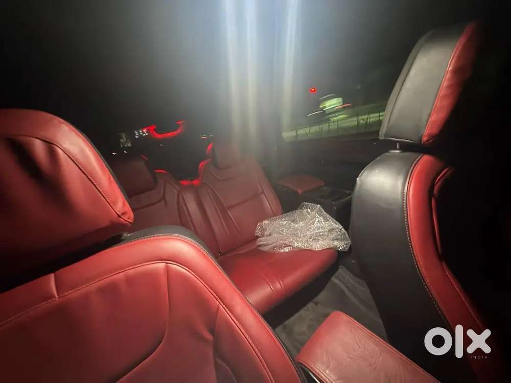 Mahindra Thar.e 2023 Diesel 49050 Km Driven 4x4 Top Model