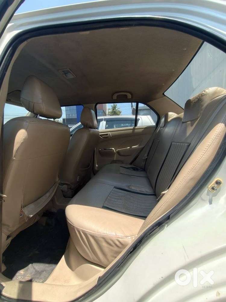 Maruti Suzuki Dzire 2017-2020 Ldi, 2018, Diesel