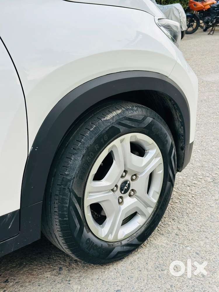 Kia Sonet Htk Plus G, 2022, Petrol