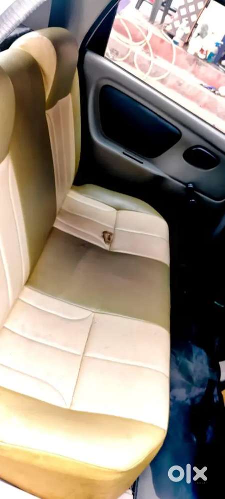 Maruti Suzuki Alto 2013