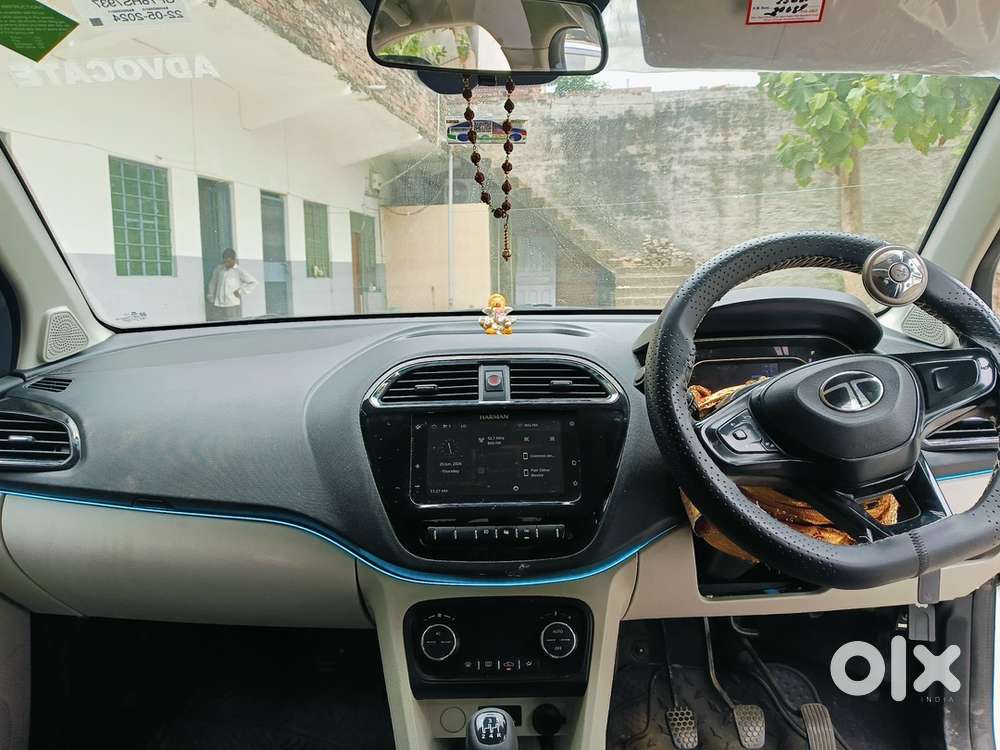 Tata Tiago Cng 2024 Model