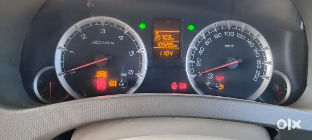 Maruti Suzuki Ertiga 2013 Diesel 111510 Km Driven