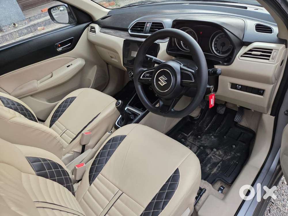 Maruti Suzuki Dzire 1.2 Vxi Cng, 2022, Petrol