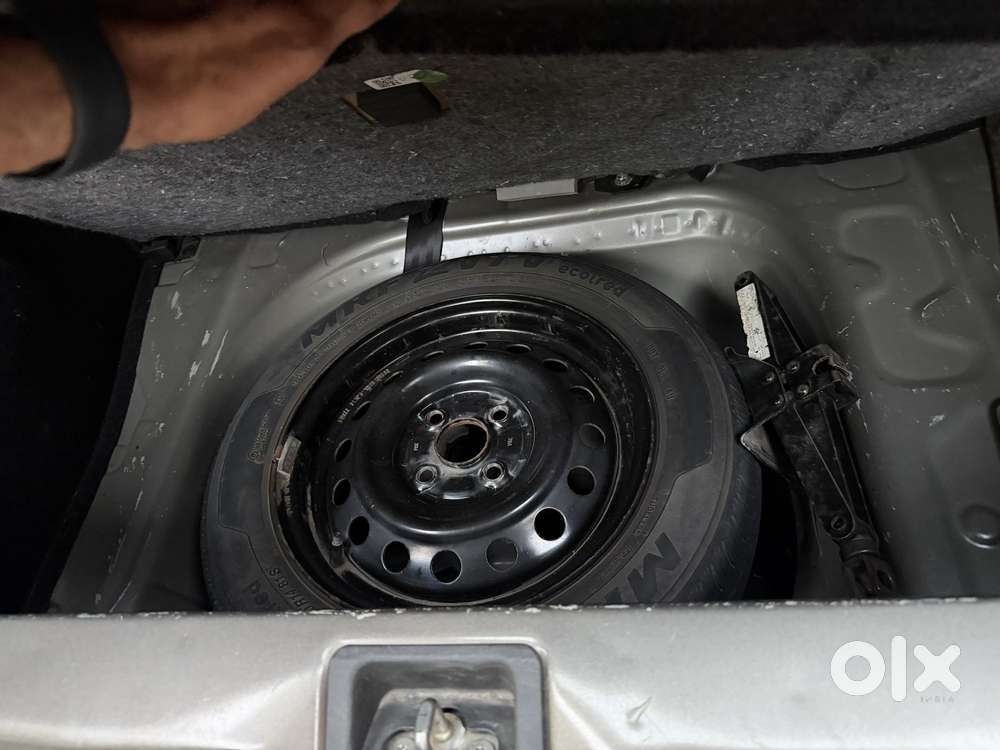 Maruti Suzuki Wagon R Vxi Amt, 2022, Petrol