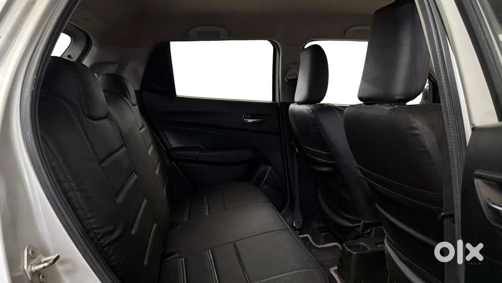 Maruti Suzuki Swift Amt Vxi, 2019, Petrol