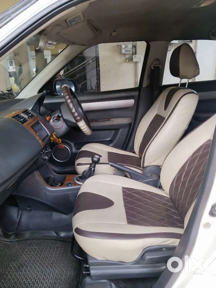 Maruti Suzuki Dzire Vdi 2009