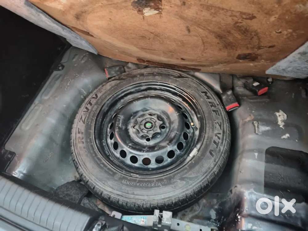 Hyundai Grand I10 2015 Petrol
