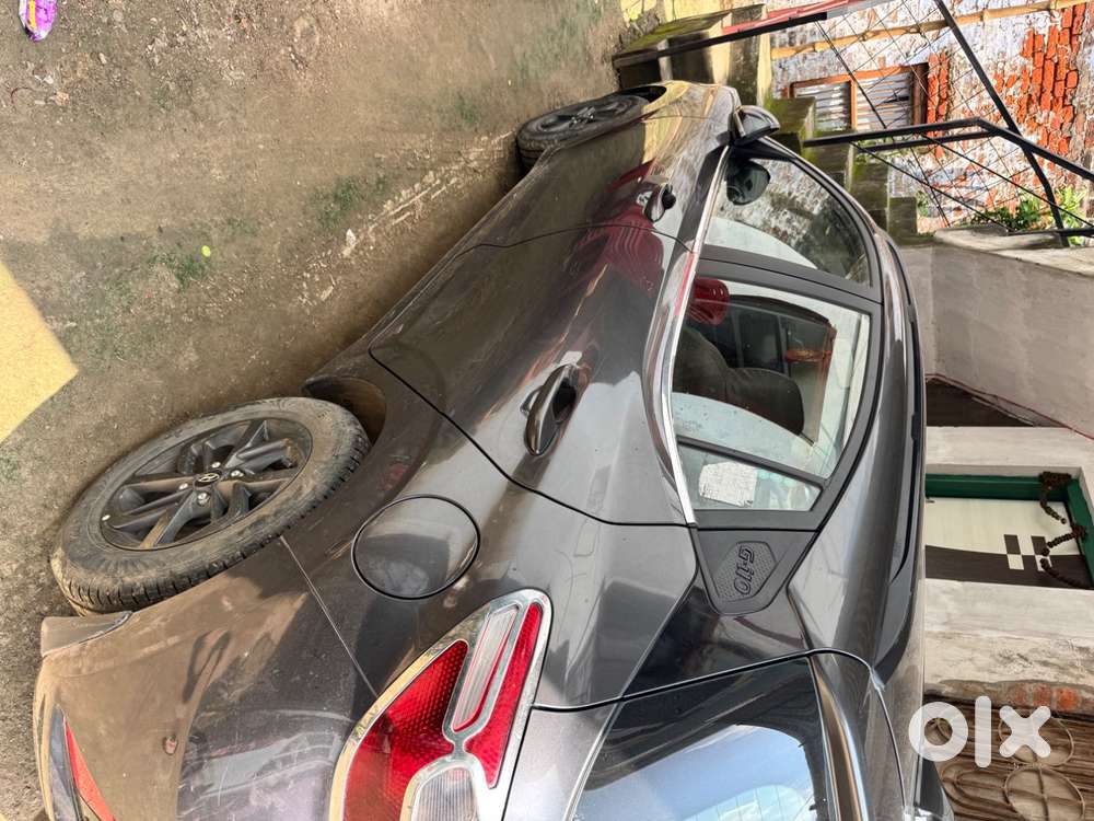 Hyundai Grand I10 Nios 2020