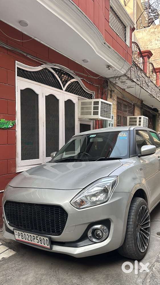 Maruti Suzuki Swift Diesel 2018