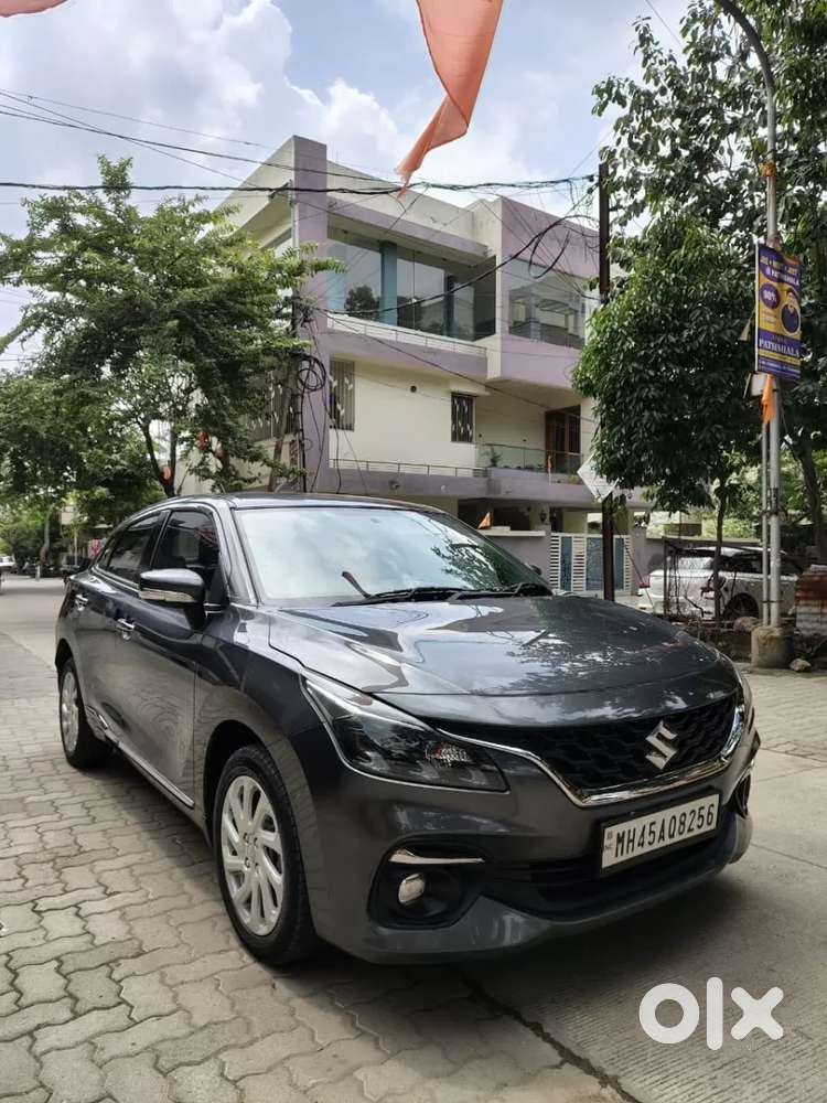 Maruti Suzuki Baleno 1.3 Zeta, 2023, Petrol