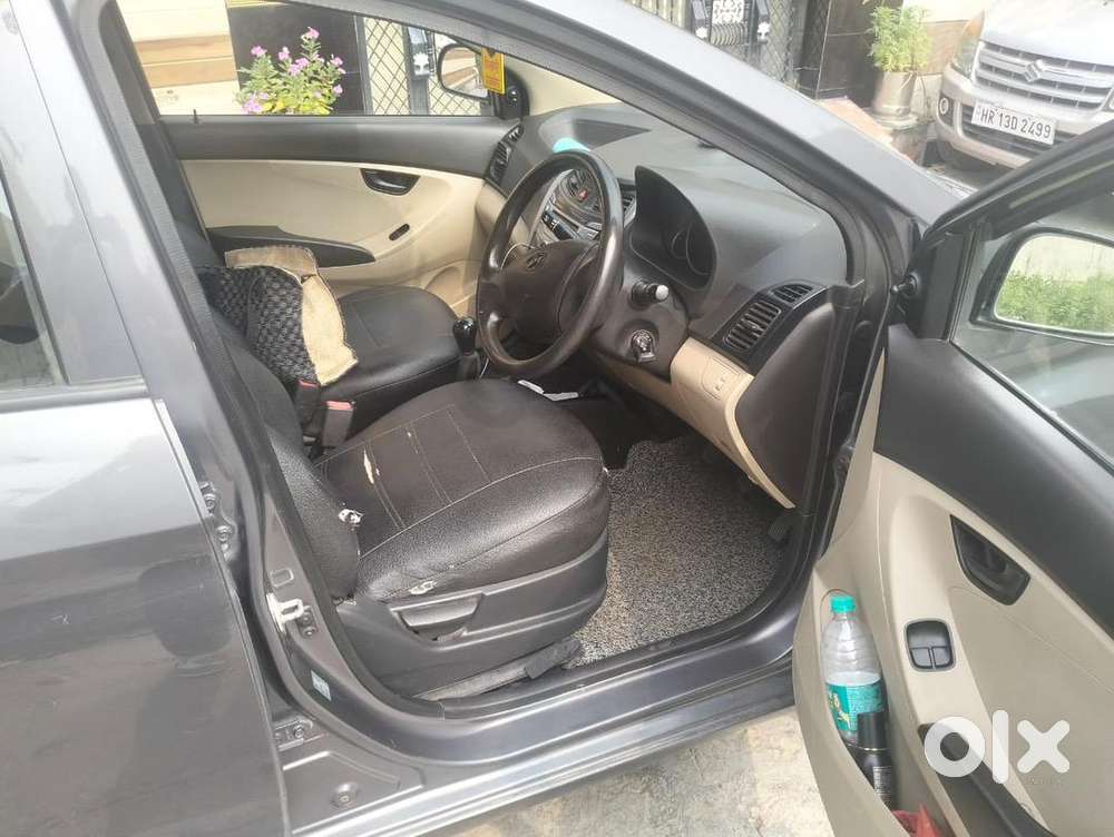 Hyundai Car 2016 Petrol