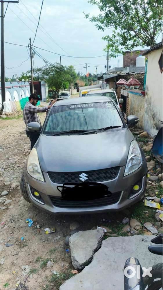 Maruti Suzuki Swift 2014 Diesel Well Maintained