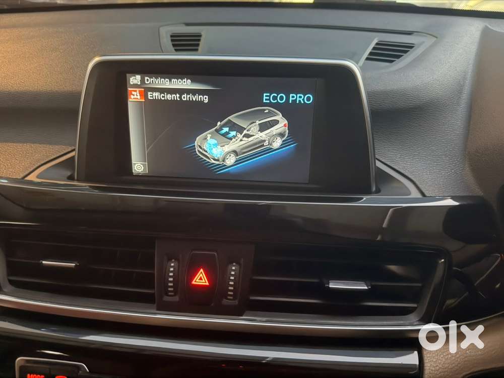 2017 Bmw X1 Diesel Automatic