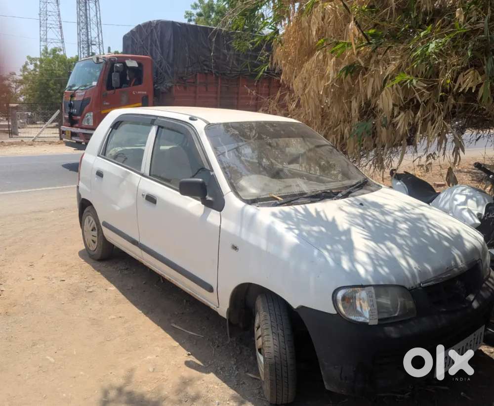 Maruti Suzuki Alto 2006 Petrol Well Maintained