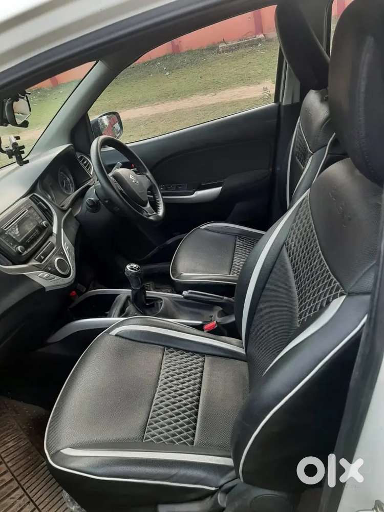 Maruti Suzuki Baleno 2018 Verygood Condition