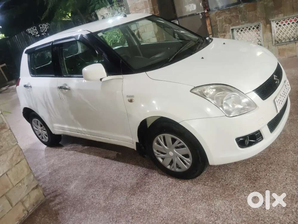 Maruti Suzuki Swift Vdi 2011