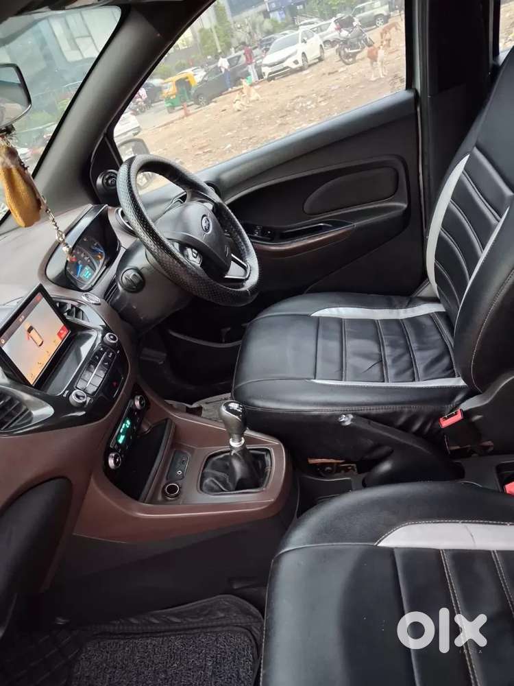 Ford Freestyle Trend Plus Tdci, 2019, Diesel