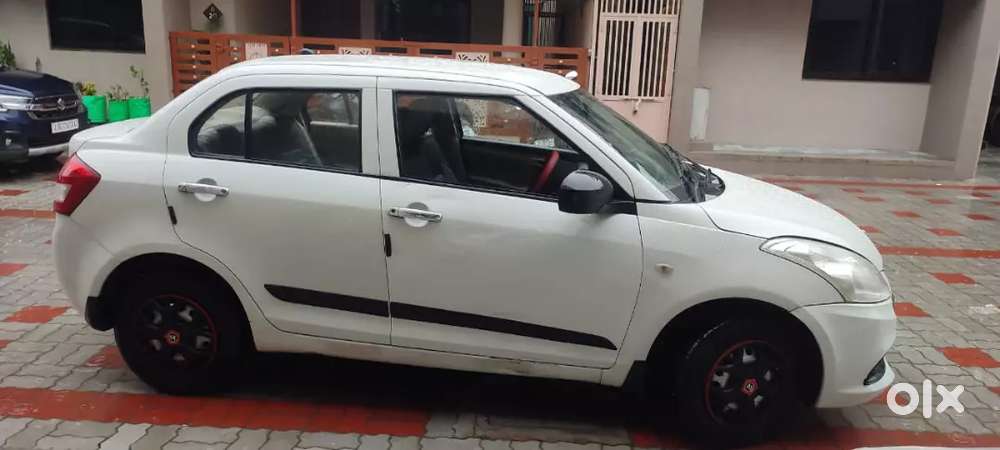 Maruti Suzuki Dzire 2019 Diesel 123000 Km Driven