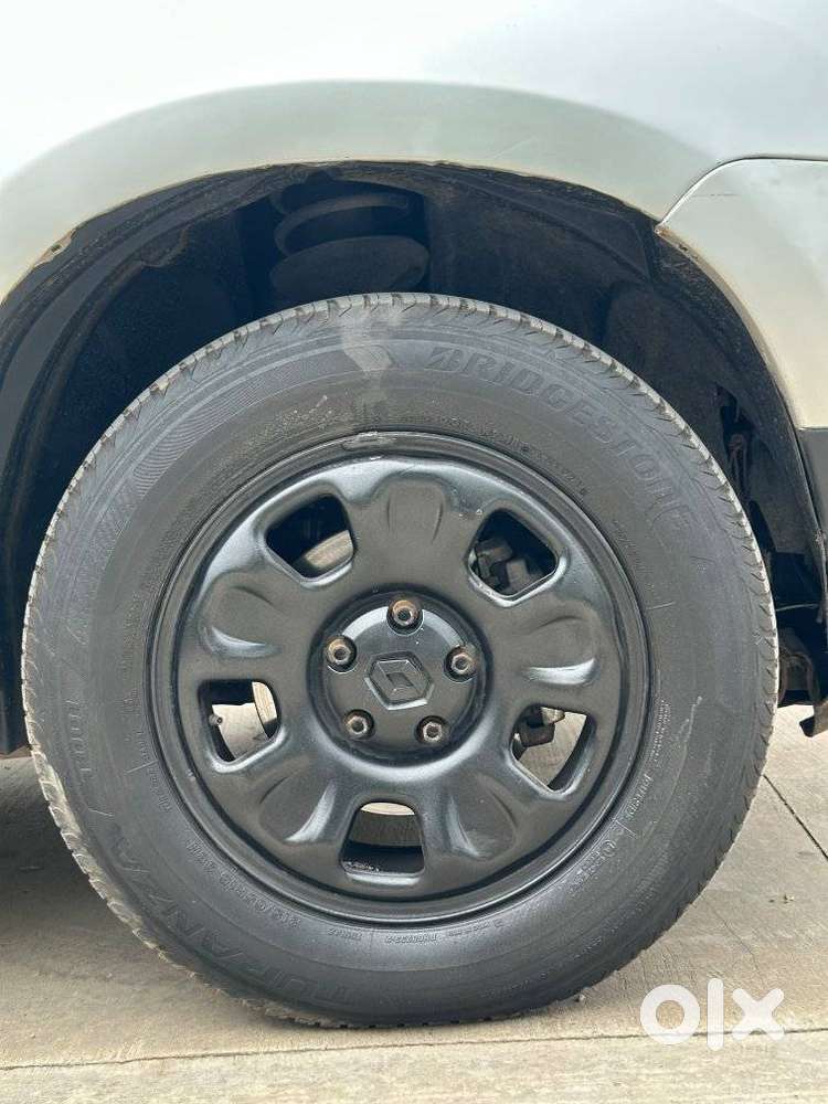 Renault Duster 85ps Diesel Rxl Plus, 2015, Diesel