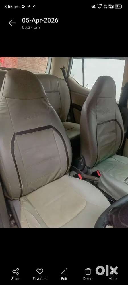 Hyundai I10 Magna 2013