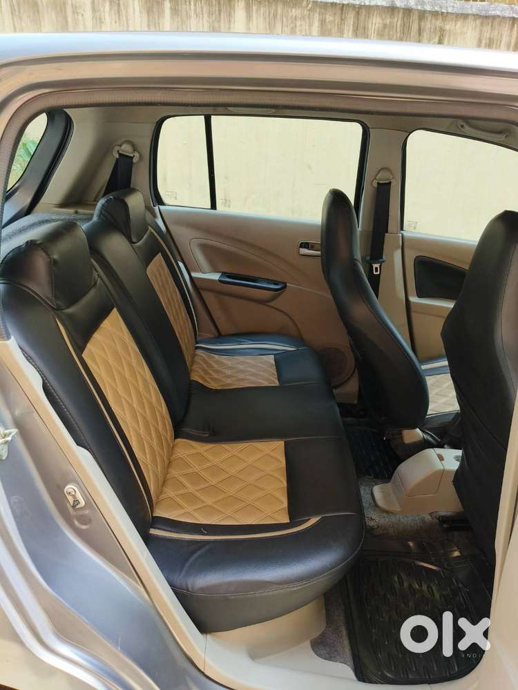 Maruti Suzuki Celerio