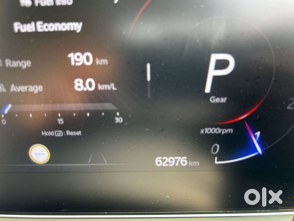 Mahindra Xuv700 2.2 Ax 7 Diesel At Luxury Pack Str, 2022, Diesel