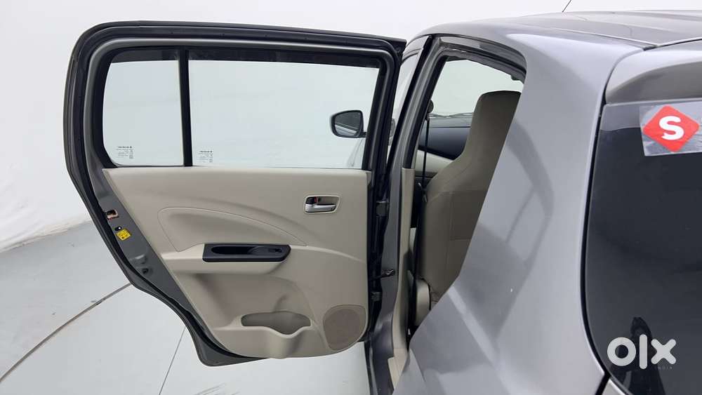 Maruti Suzuki Celerio Cng Vxi Mt, 2018, Cng & Hybrids