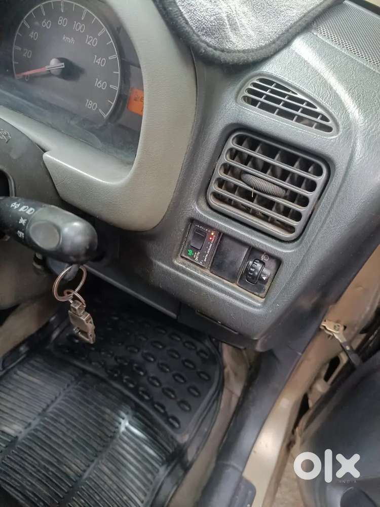 Maruti Suzuki Alto 2012 Lpg Manual